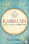 Freedman, Harry - Kabbalah: Secrecy, Scandal and the Soul