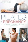 Hayes, Anya - Pilates for Pregnancy