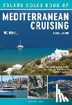 Heikell, Rod - The Adlard Coles Book of Mediterranean Cruising