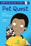 McLachlan, Jenny - Pet Quest: A Bloomsbury Young Reader