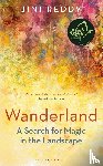 Reddy, Jini - Wanderland