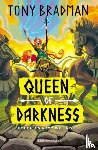 Bradman, Tony - Queen of Darkness
