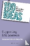 Driver, Catharine, Pim, Chris - 100 Ideas for Secondary Teachers: Supporting EAL Learners