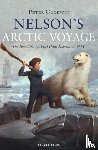 Goodwin, Peter - Nelson's Arctic Voyage