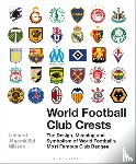 Nilsson, Leonard Jagerskiold - World Football Club Crests