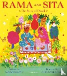 Doyle, Malachy - Rama and Sita: The Story of Diwali