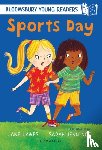 Lawes, Jane - Sports Day: A Bloomsbury Young Reader