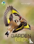 Taylor, Marianne - RSPB Garden Birds