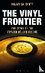 Scott, Jonathan - The Vinyl Frontier