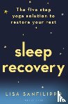 Sanfilippo, Lisa - Sleep Recovery