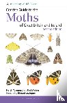 Townsend, Martin, Waring, Paul - Concise Guide to the Moths of Great Britain and Ireland