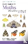 Townsend, Martin, Waring, Dr Paul - Concise Guide to the Moths of Great Britain and Ireland: Second edition
