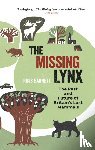Barnett, Ross - The Missing Lynx