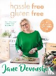 Devonshire, Jane - Hassle Free, Gluten Free