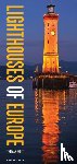 Ebelt, Thomas - Lighthouses of Europe