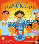 Doyle, Malachy - The Miracle of Hanukkah