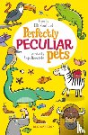 woollard, elli - Perfectly peculiar pets