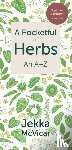 McVicar, Jekka - A Pocketful of Herbs