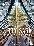 Kentley, Eric - Cutty Sark