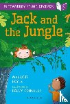 Doyle, Malachy - Jack and the Jungle: A Bloomsbury Young Reader