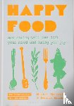 Ekstedt, Niklas, Ennart, Henrik - Happy Food
