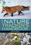 Baker, Nick - RSPB Nature Tracker's Handbook