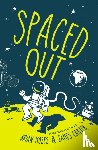 Carter, James, Moses, Brian - Spaced Out