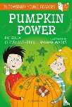 Cleveland-Peck, Patricia - Pumpkin Power: A Bloomsbury Young Reader