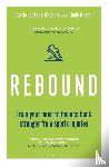 Kuzma, Cindy, Cheadle, Carrie Jackson - Rebound
