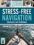 Wells, Duncan - Stress-Free Navigation