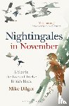 Dilger, Mike - Nightingales in November