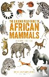 Kingdon, Jonathan - The Kingdon Field Guide to African Mammals
