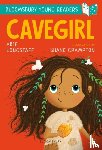 Longstaff, Abie - Cavegirl: A Bloomsbury Young Reader