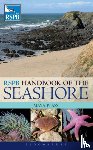 Plass, Maya - RSPB Handbook of the Seashore