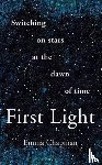 Chapman, Emma - First Light