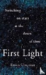 Chapman, Emma - First Light