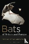Dietz, Christian, Kiefer, Andreas - Bats of Britain and Europe