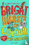 Goodfellow, Matt - Bright Bursts of Colour
