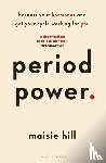 Hill, Maisie - Period Power