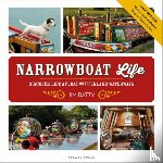 Batty, Jim - Narrowboat Life