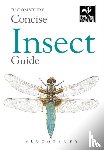 Bloomsbury - Concise Insect Guide