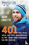 Smith, Ben - 401