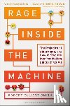 Smith, Robert Elliott - Rage Inside the Machine