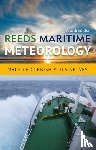 Ives, Elaine, Cornish, Maurice - Reeds Maritime Meteorology