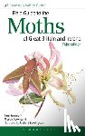Waring, Dr Paul, Townsend, Martin - Field Guide to the Moths of Great Britain and Ireland