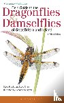 Brooks, Steve, Cham, Steve - Field Guide to the Dragonflies and Damselflies of Great Britain and Ireland