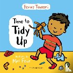 Tassoni, Penny - Time to Tidy Up