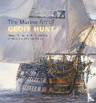 Hunt, Geoff - The Marine Art of Geoff Hunt