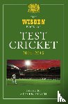 Lynch, Steven - The Wisden Book of Test Cricket 2014-2019