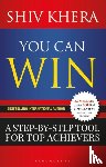 Khera, Shiv - You Can Win